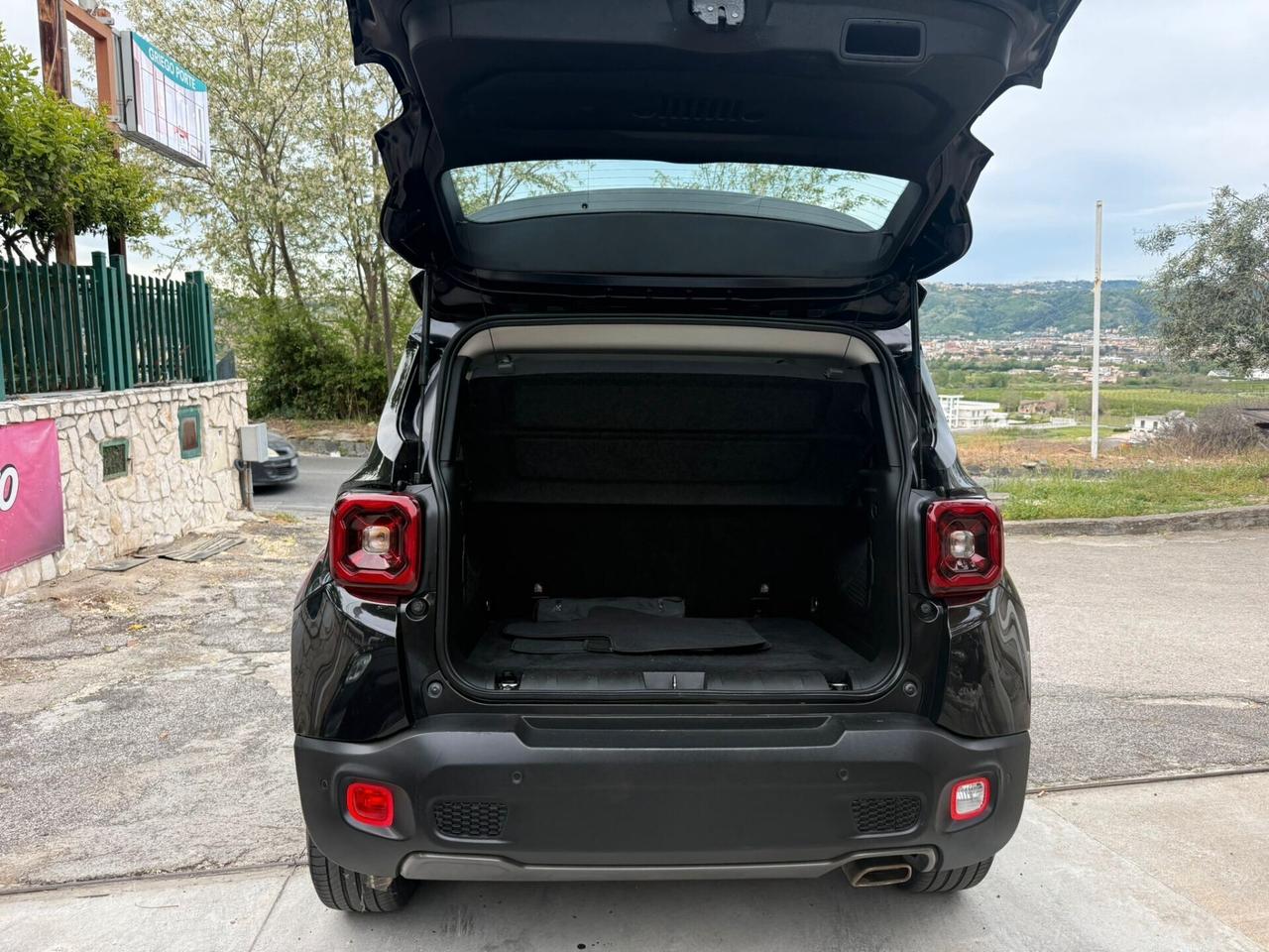 Jeep Renegade 1.0 T3 Limited