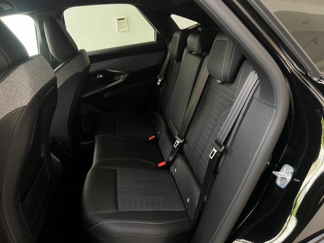 PEUGEOT 3008 Hybrid 145 e-DCS6 GT da?379,00 mensili