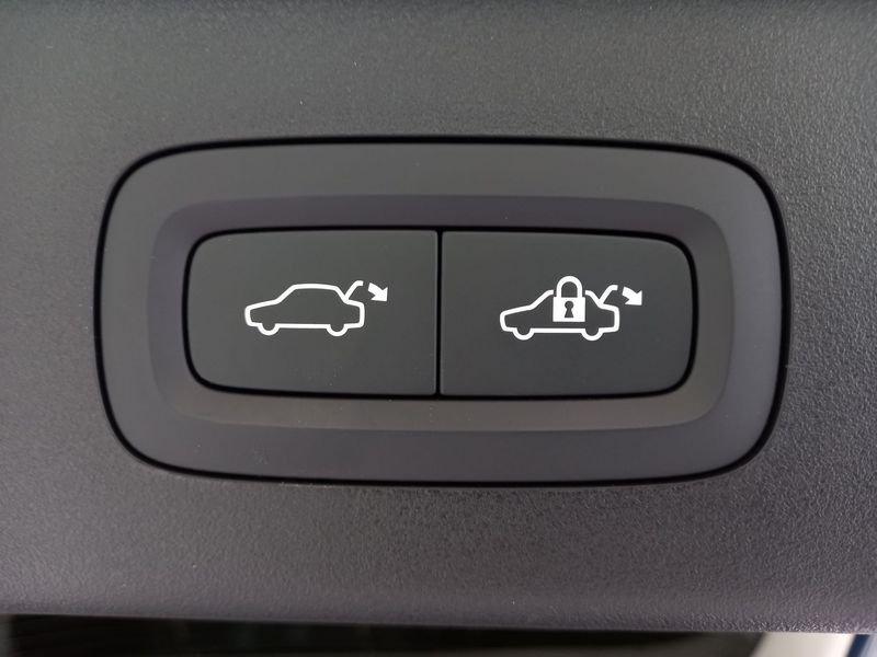 Lynk & Co 01 MY23 1.5 Plug-In Hybrid 261 CV Automatica NAVI TETTO LED