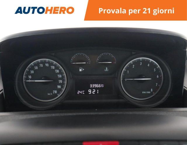 LANCIA Ypsilon 1.2 69 CV 5 porte S&S Elefantino Blu