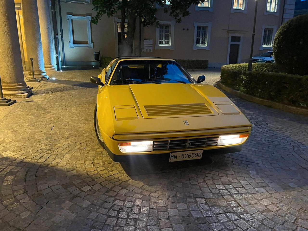 Ferrari 328 GTS