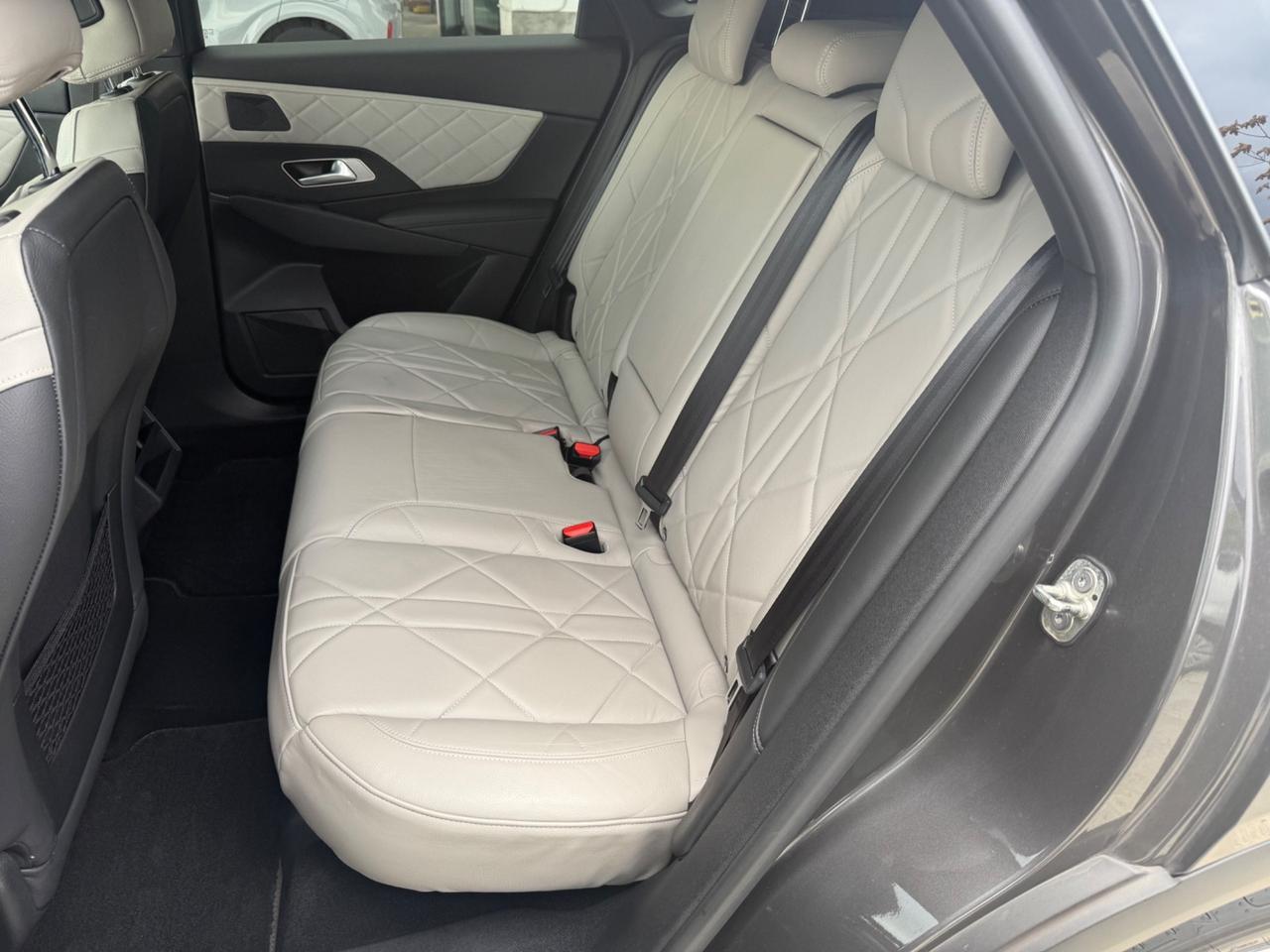 Ds 7 Crossback BlueHDi 130 aut. Grand Chic