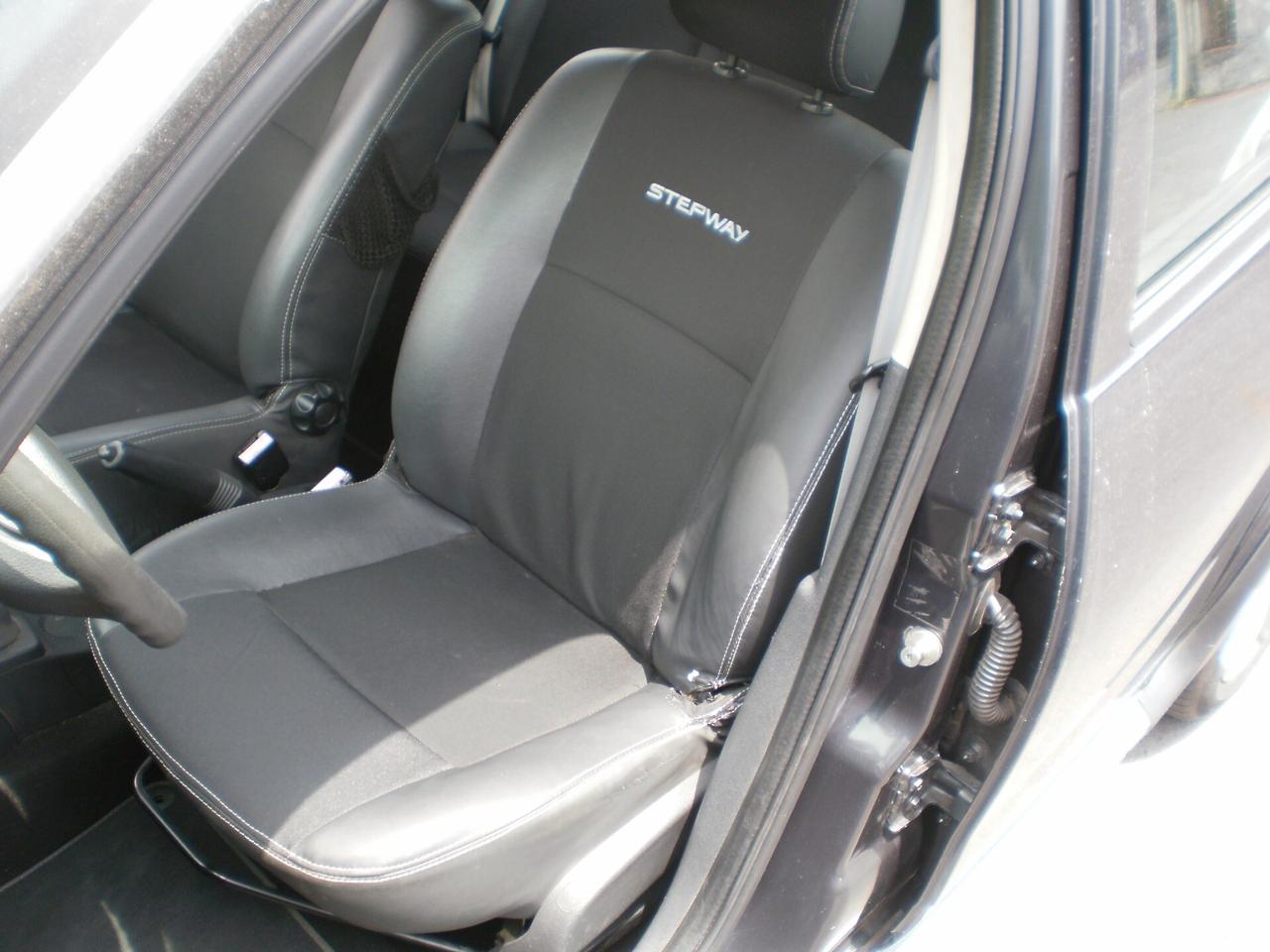 Dacia Sandero Stepway 1.5 dCi 90CV
