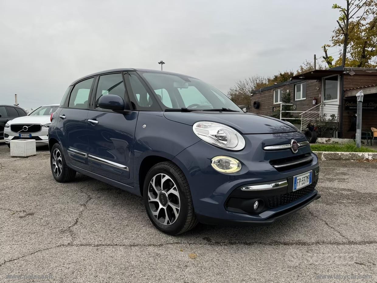 FIAT 500L 1.3 MJT 95 CV Pop Star