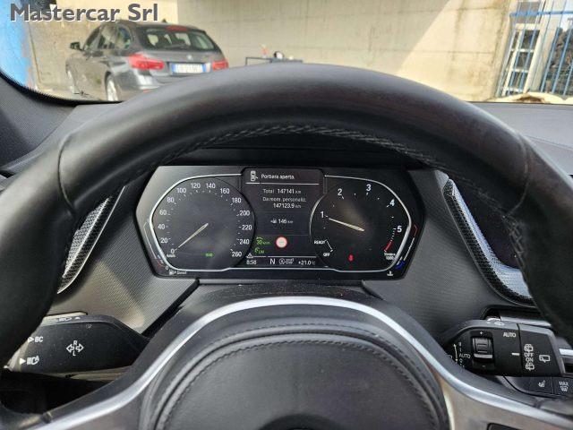 BMW 116 d F40 5P 115CV M sport - GN845TL