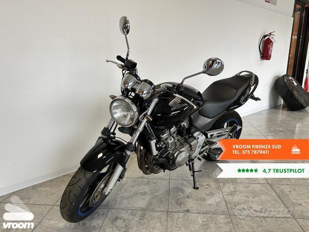 HONDA HORNET HORNET