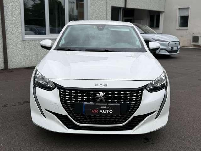 Peugeot 208 1.2 5p AUTOMATICA Allure Navi Pack/CINGHIA NUOVA