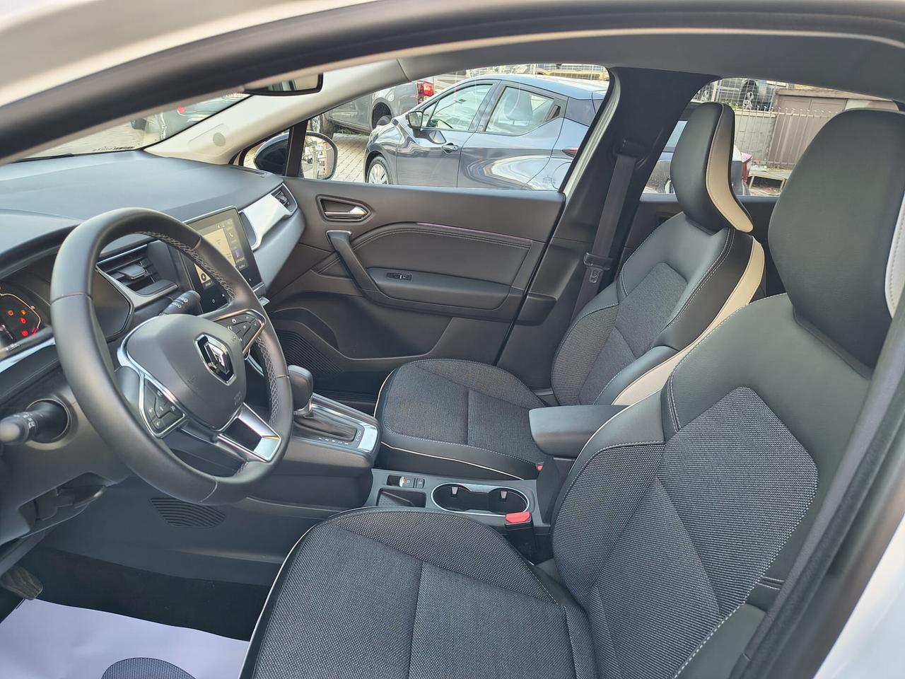 Renault Captur Full Hybrid E-Tech *2023*prezzo reale, no vincoli