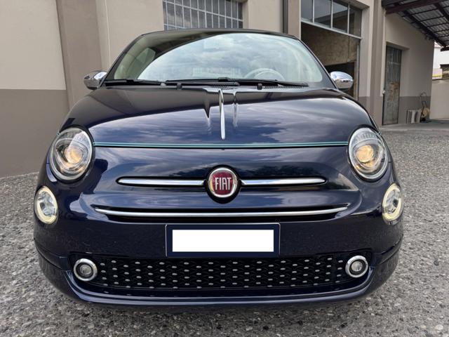 FIAT 500C 1.2 Riva