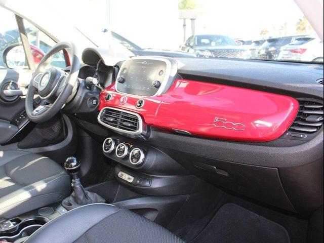 FIAT 500X 1.3 MultiJet 95 CV Cross 4x2