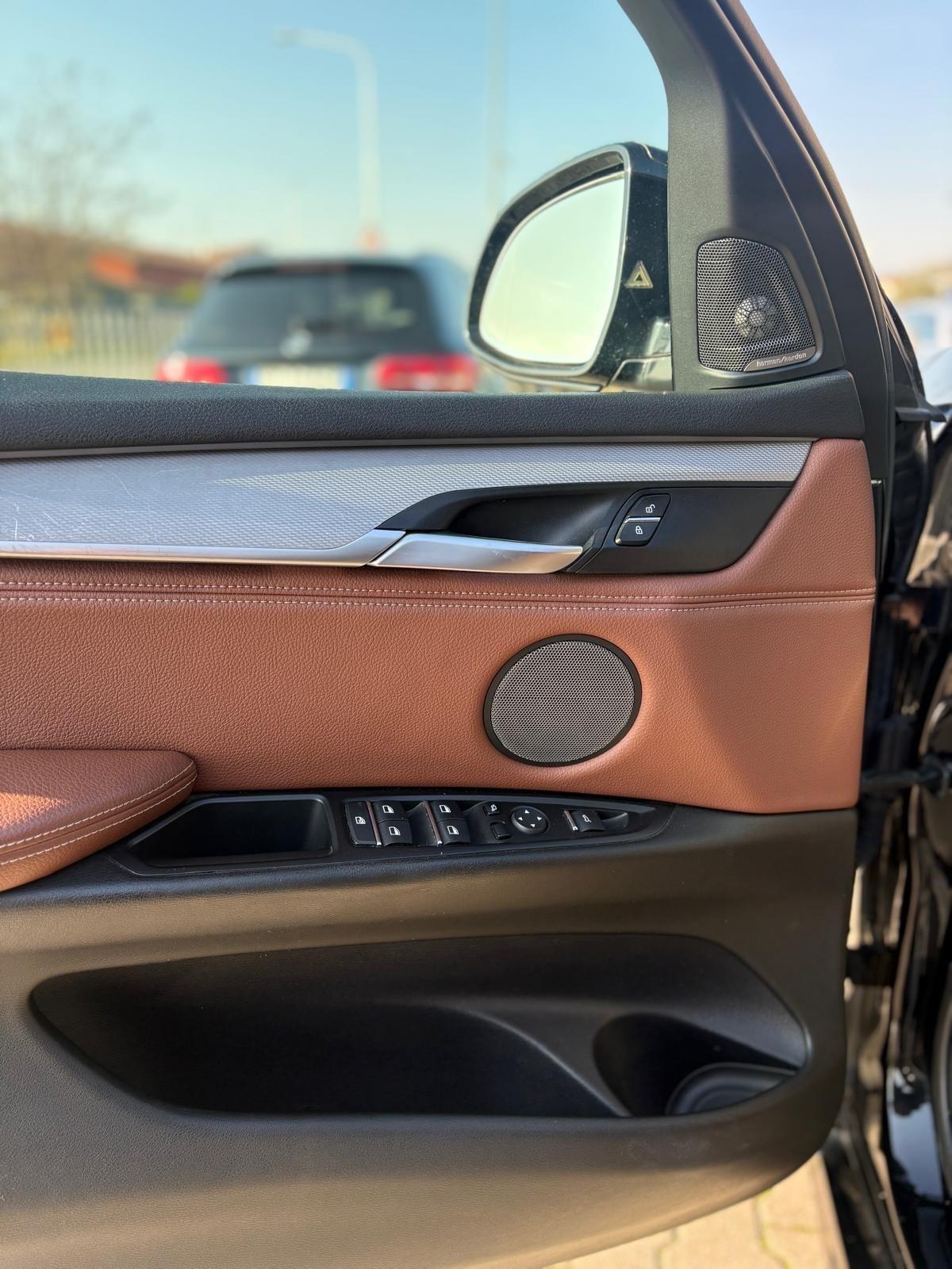 Bmw X5 xDrive30d 258CV Experience