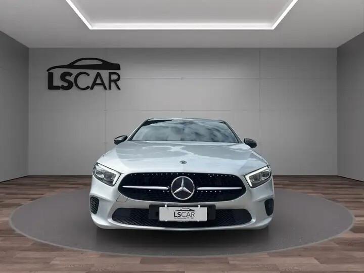 Mercedes-Benz A 180 d Sport auto~Unipro