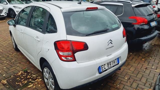 CITROEN C3 1.1 Business