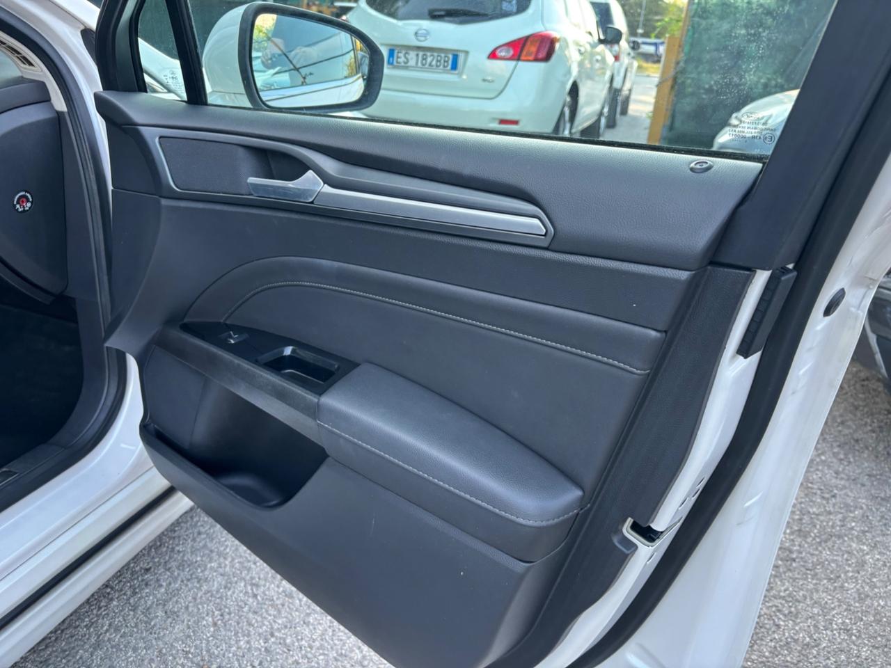Ford Mondeo 2.0 TDCi 150cv Titanium
