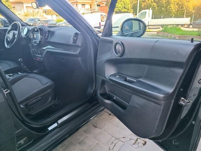 MINI Countryman 1.5 Cooper Hype Countryman