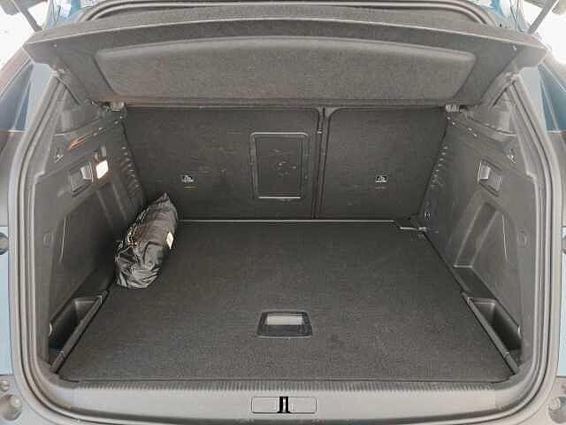 Peugeot 3008 Hybrid 136 e-DCS 6 Allure Pack