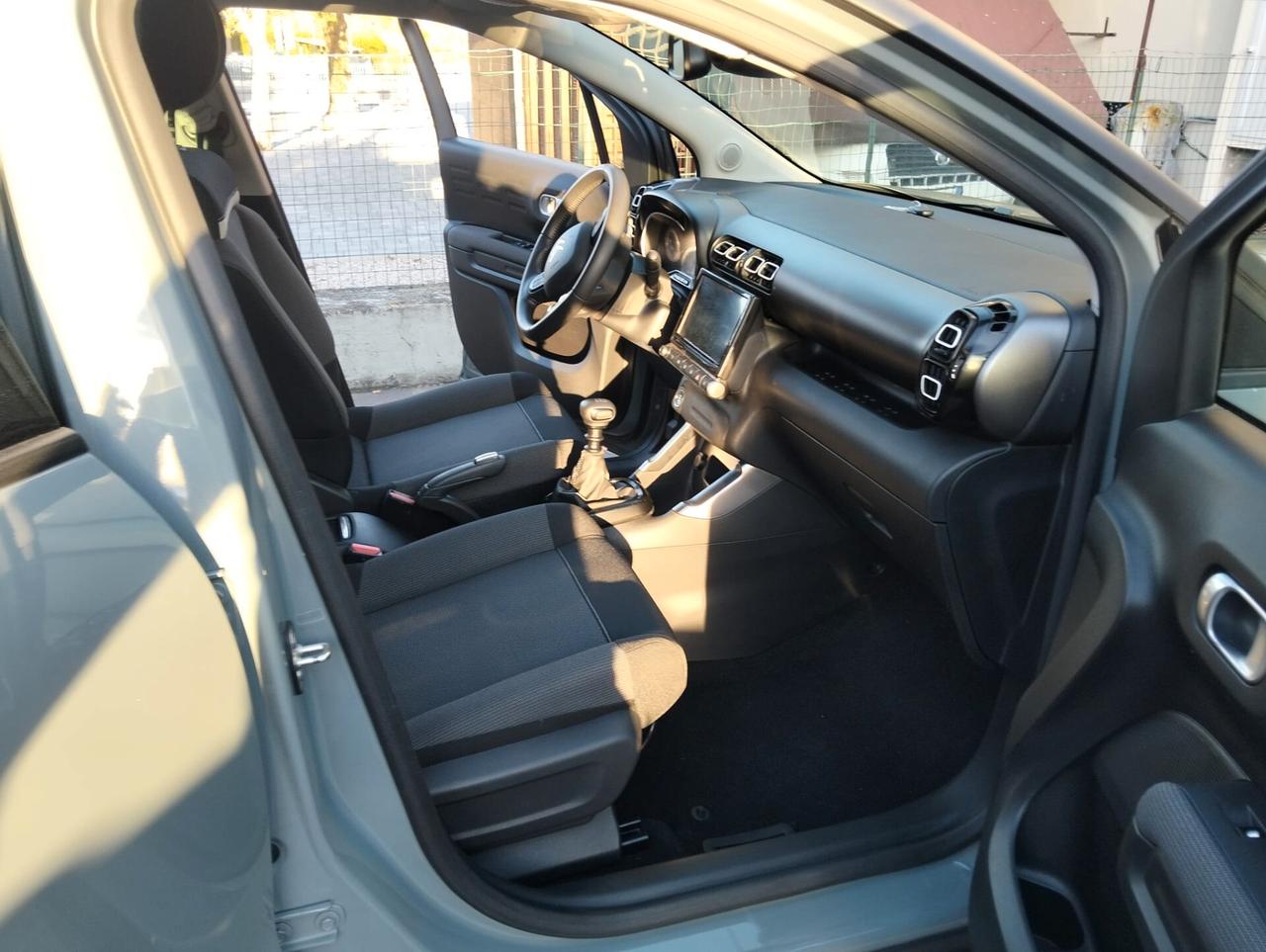 Citroen C3 Aircross PureTech 110 S&S Shine