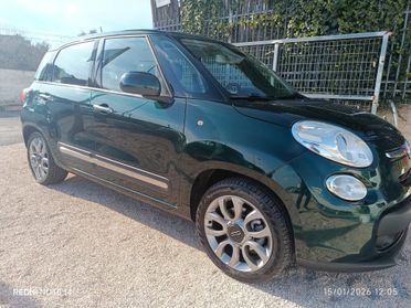 Fiat 500L 1.3 Multijet 85 CV Lounge TETTO PANORAMICO NON CONSUMA OLIO