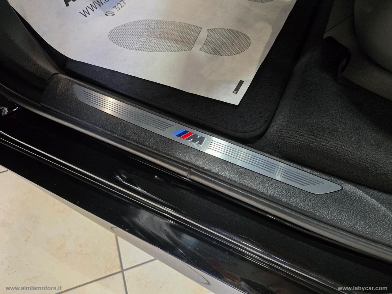 BMW X5 xDrive25d MSPORT