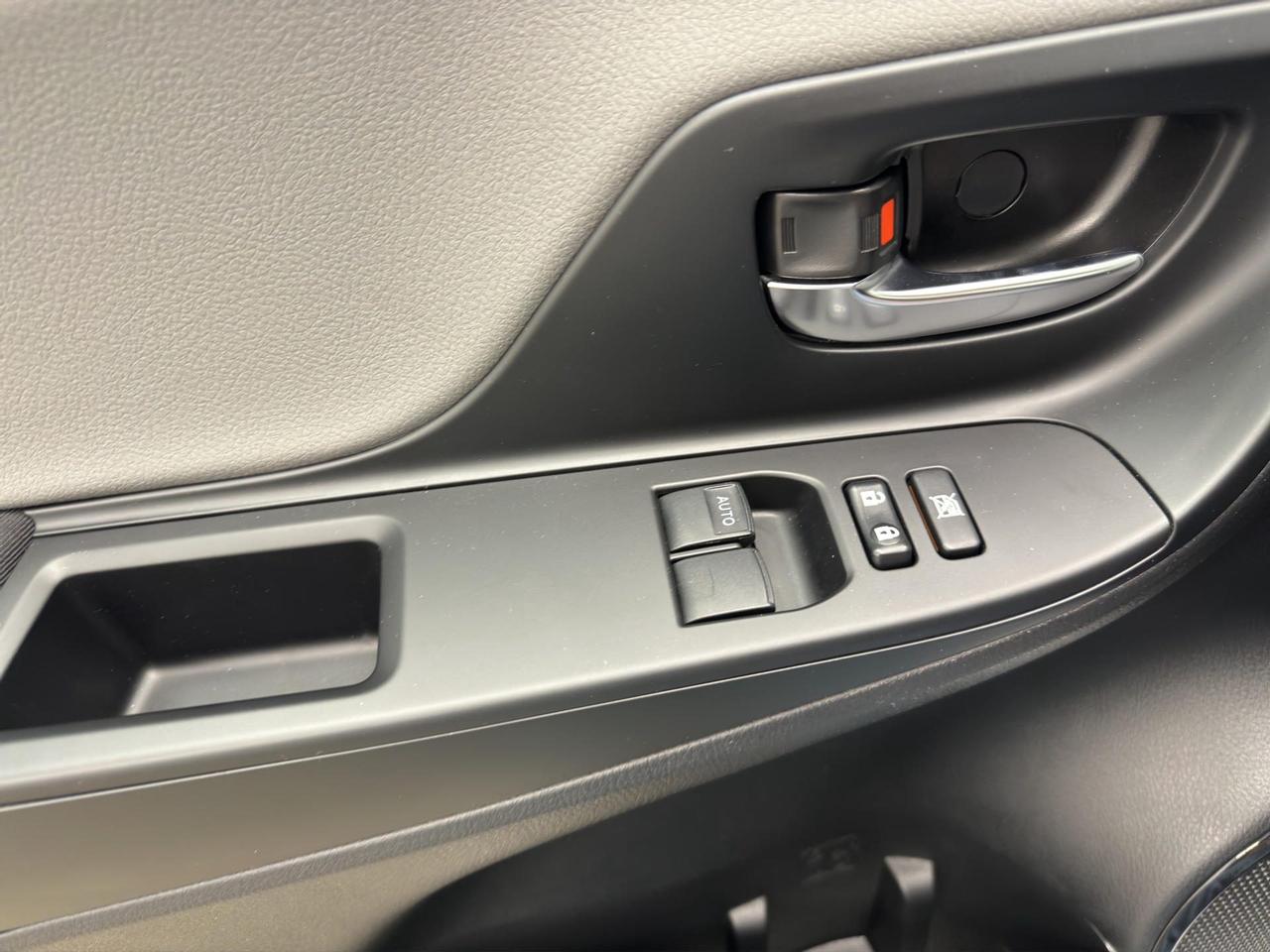 Toyota Yaris 5p 1.5h Business