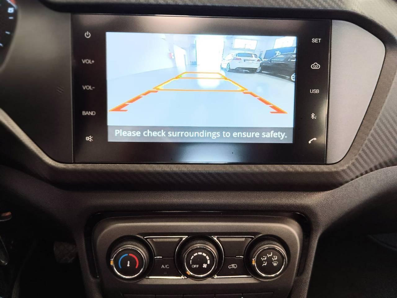 DR Motor dr3 - dr3 1.5 S1 Gpl 106cv