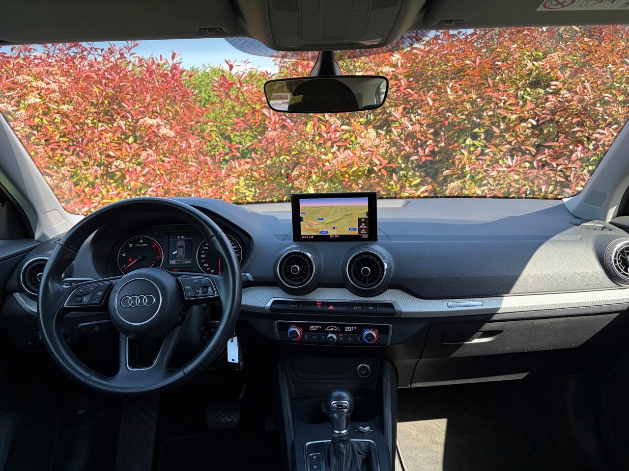 Audi Q2 30 TDI S tronic Business Design