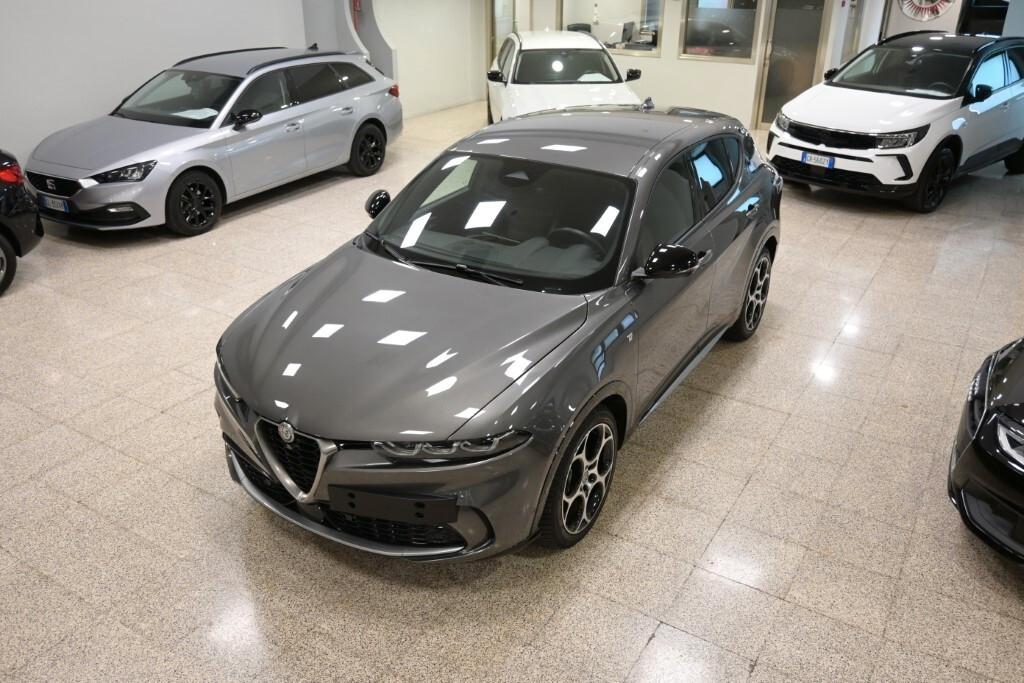 Alfa Romeo Tonale 1.6 diesel 130 CV TCT6 Sprint