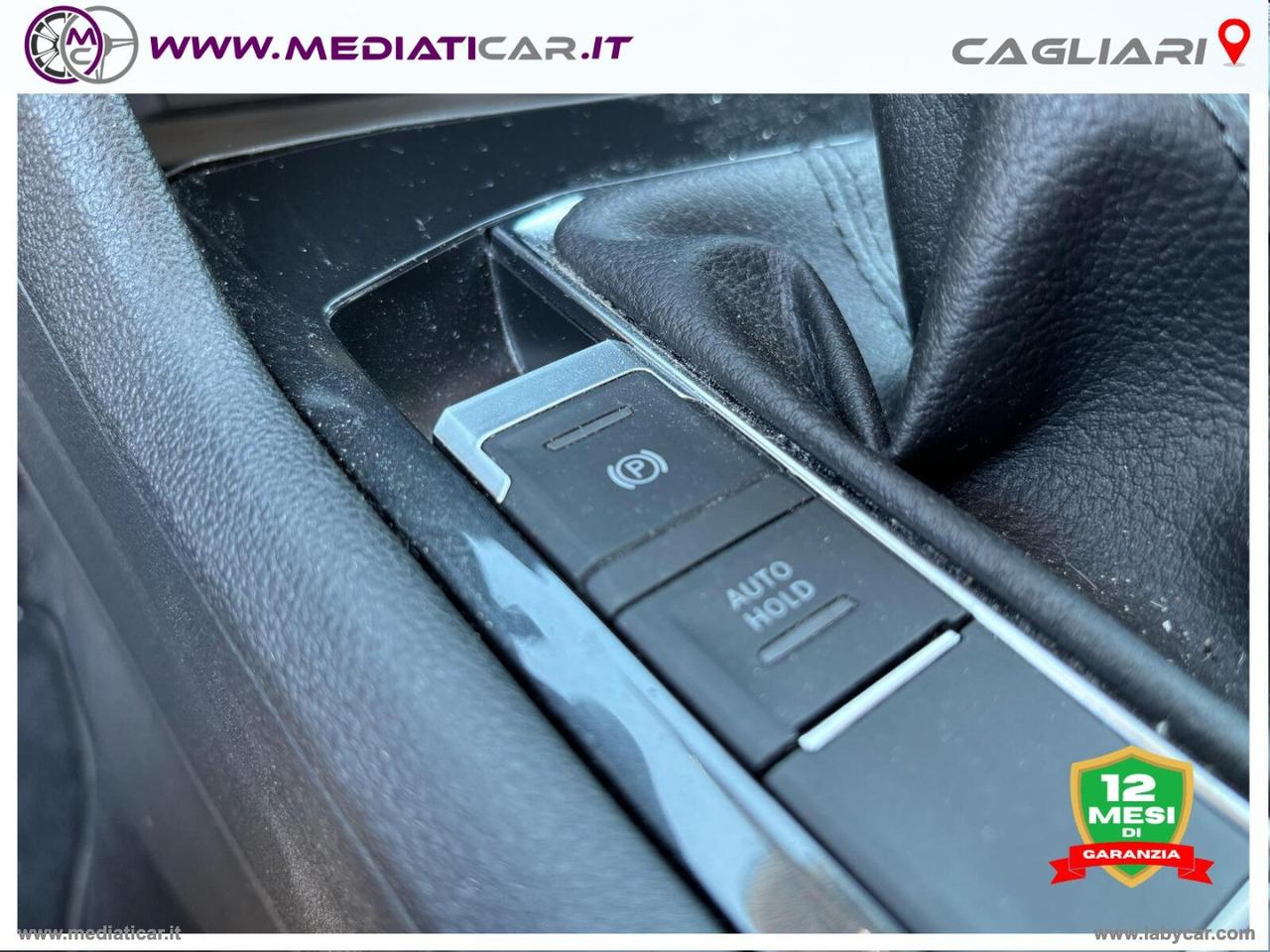 VOLKSWAGEN Tiguan 2.0 TDI 150CV SCR DSG Life