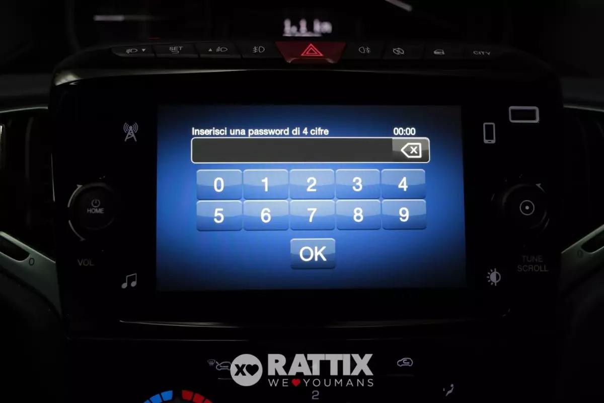Lancia Ypsilon 1.0 Firefly Hybrid 70CV Platino
