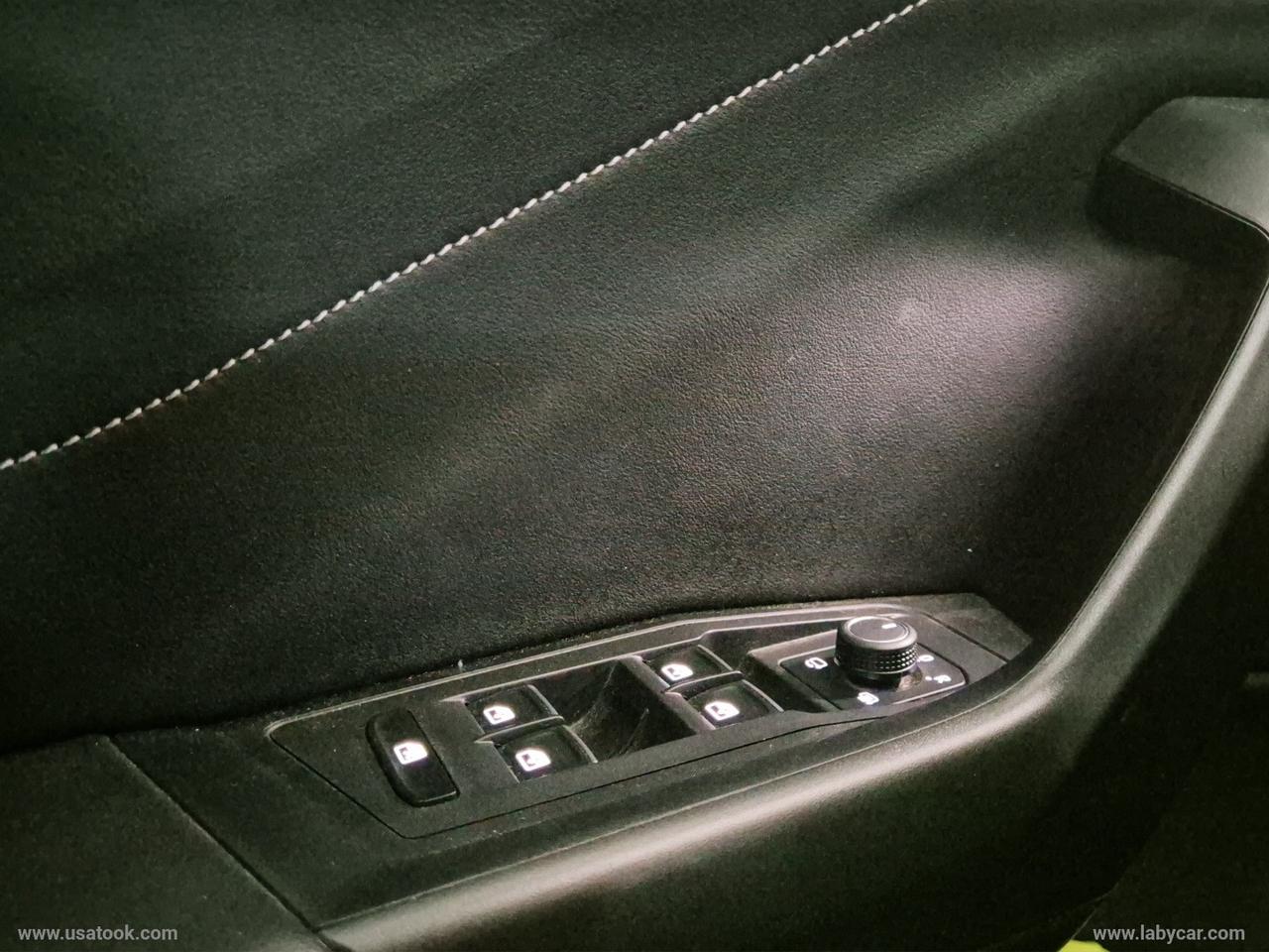 VOLKSWAGEN T-Roc 2.0 TDI 150 DSG 4MOTION RLINE R-LINE 4X4 AUTOMATICO