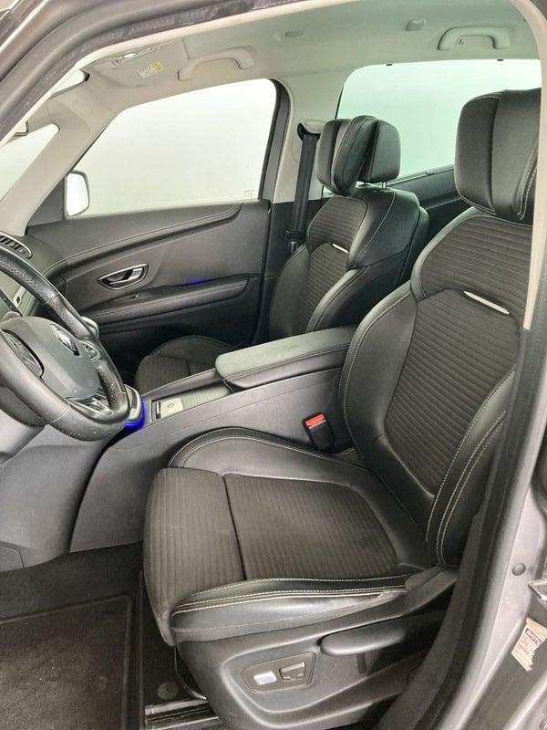 Renault Scénic dCi 160 CV EDC Start&Stop Bose Energy