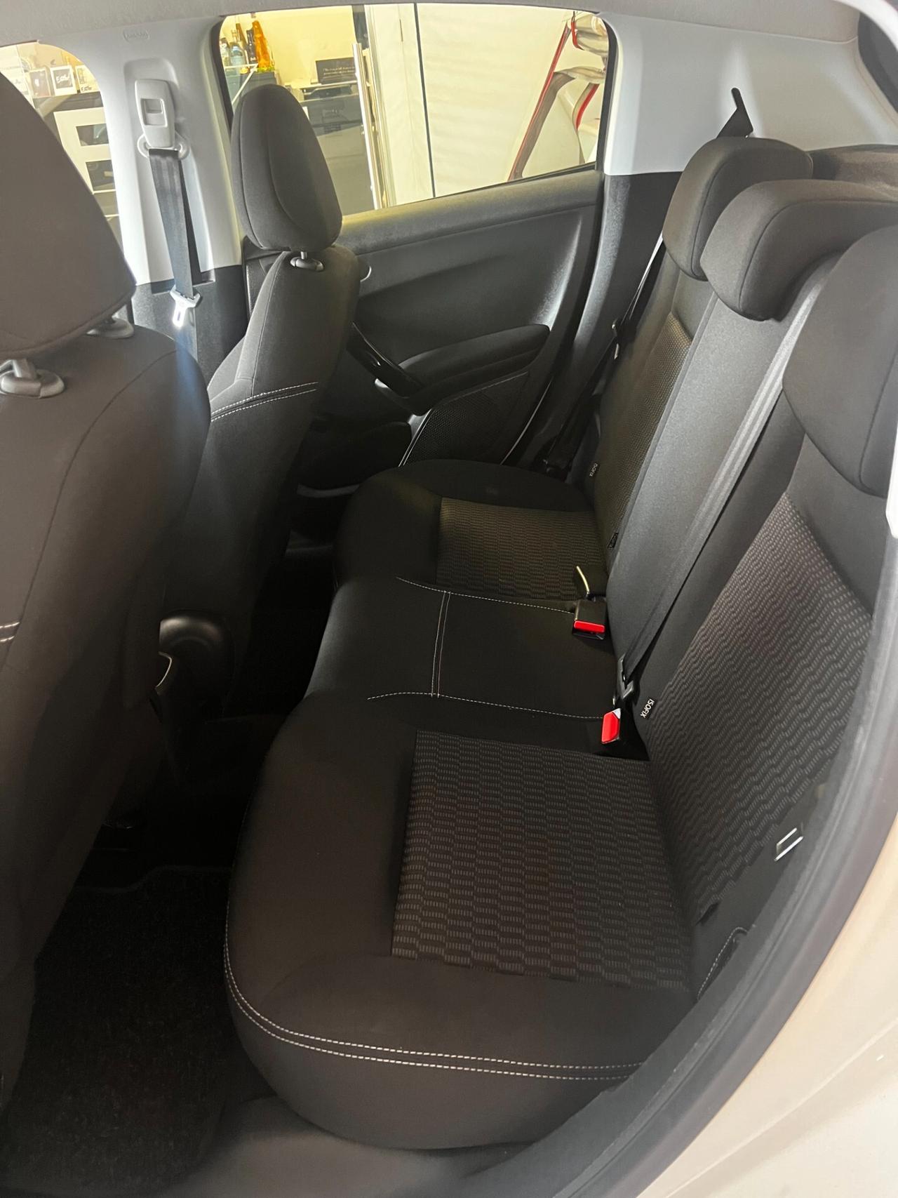 Peugeot 208 PureTech 82 5 porte Active 1 PROPRIETARIO