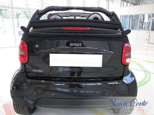SMART ForTwo 700 smart Cabrio Pulse -Garanzia12m-