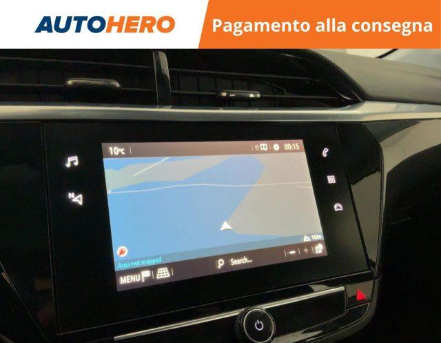 OPEL Corsa 1.2 100 CV Elegance