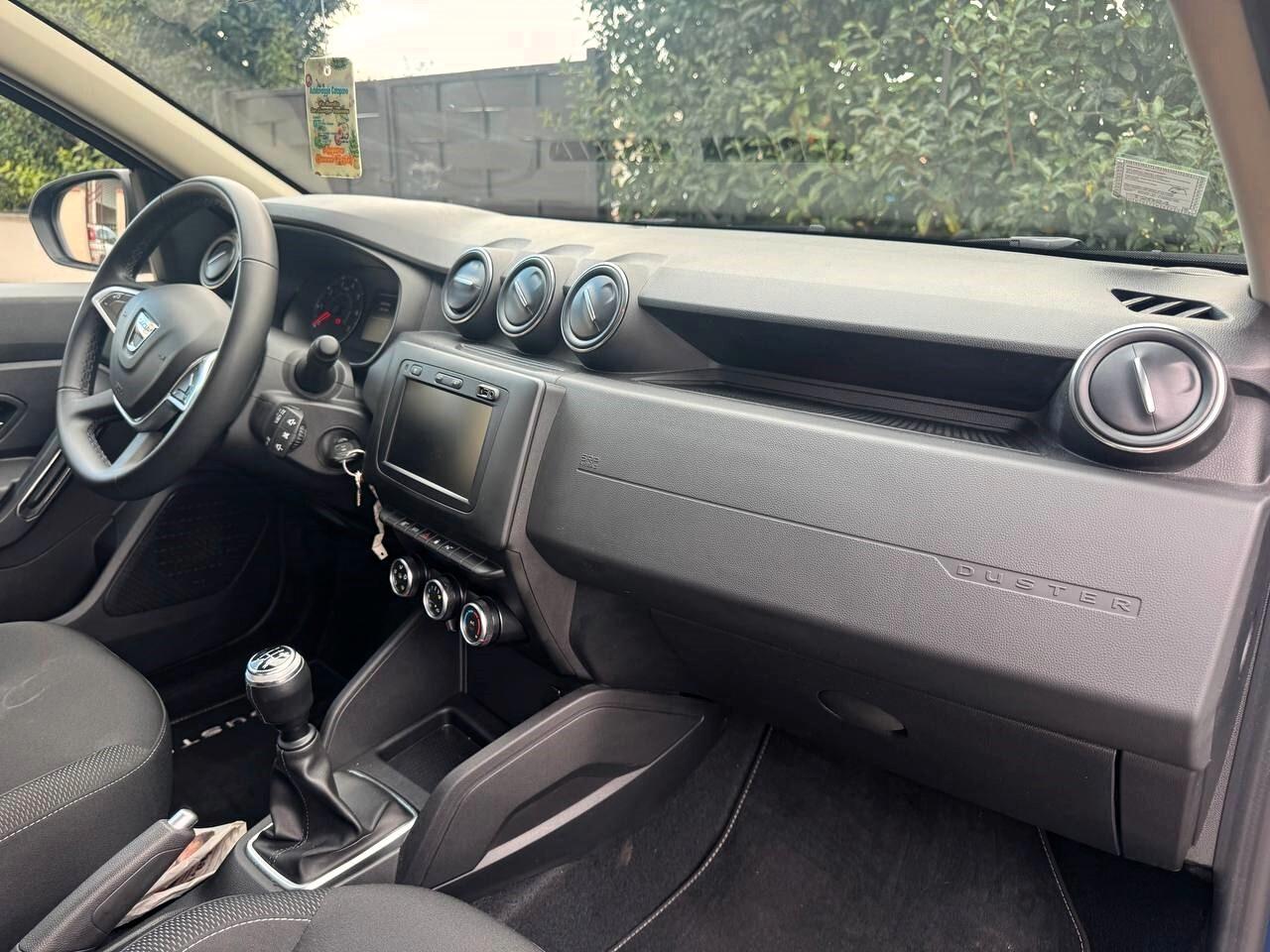 Dacia Duster 1.0 GPL TCe 100 CV ECO-G 4x2 15th Anniversary