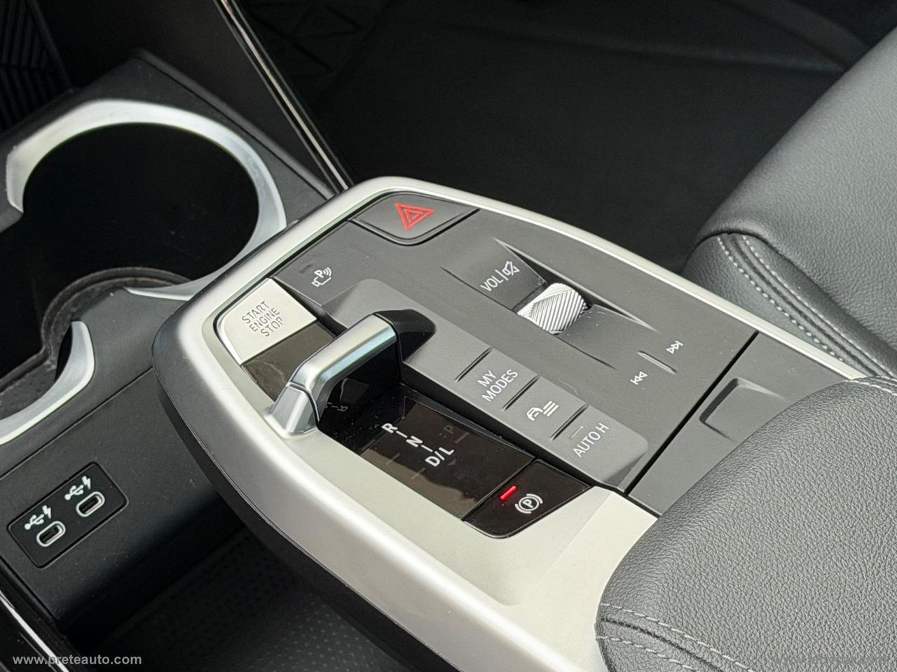 BMW X1 xDrive 20d xLine