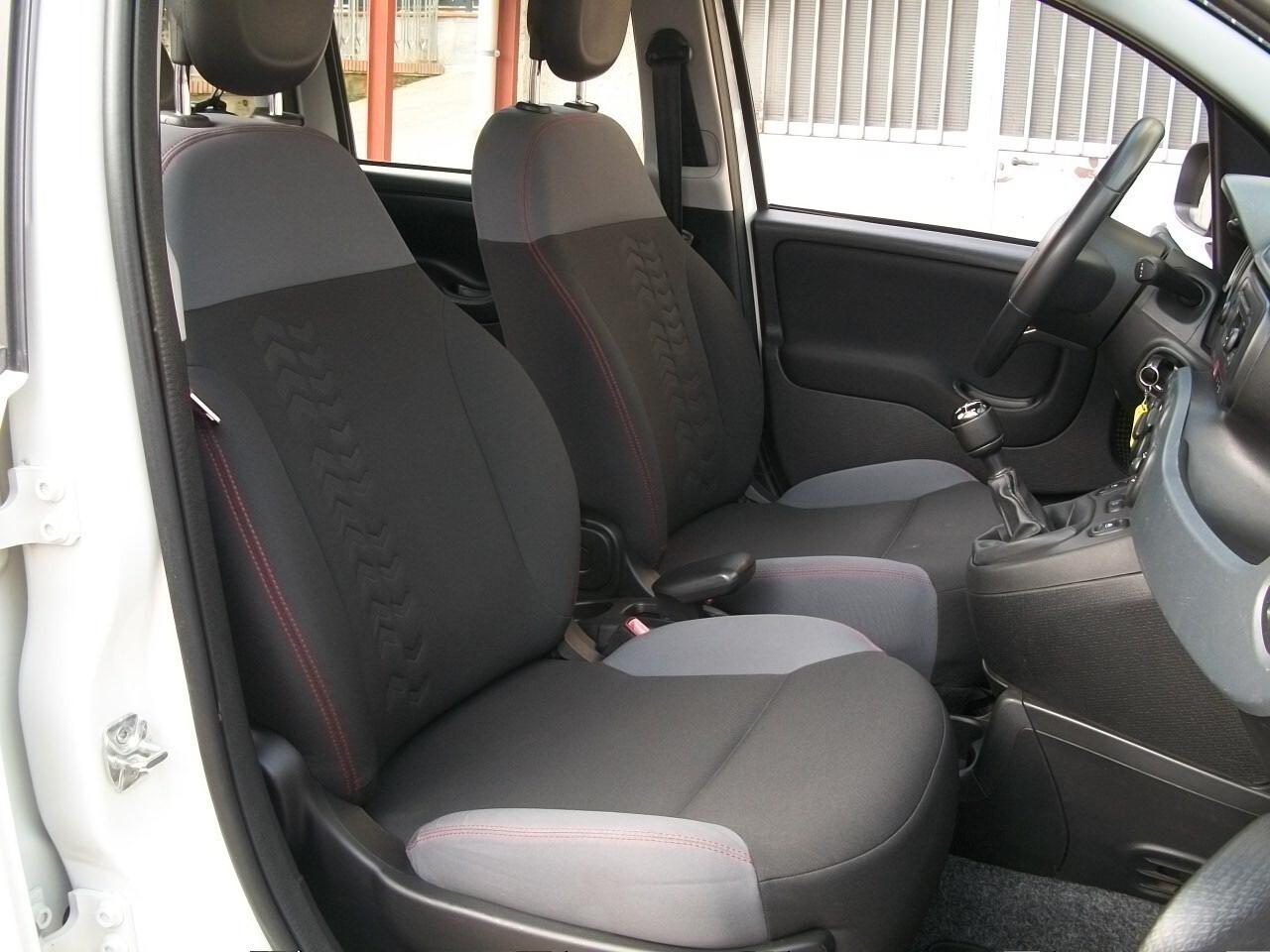 PANDA 1.3 Mjet Diesel Euro6 Clima-ABS EASY 2018