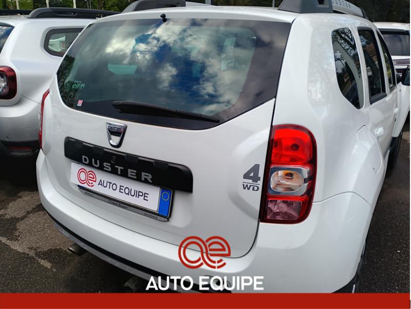 Dacia Duster Duster 1.5 dCi 110CV 4x4 Lauréate