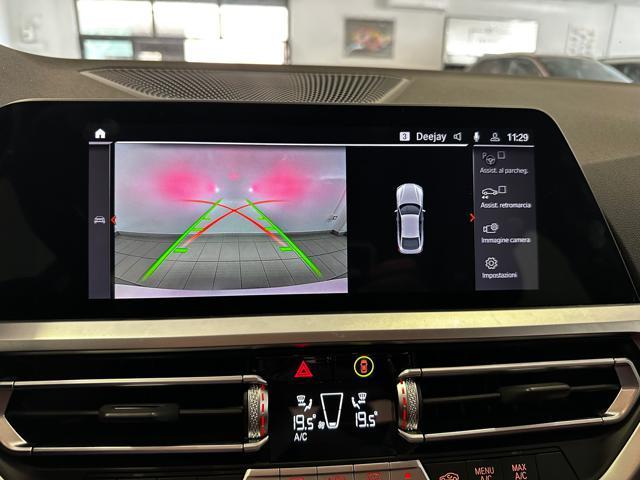 BMW 420 d 48V Sport