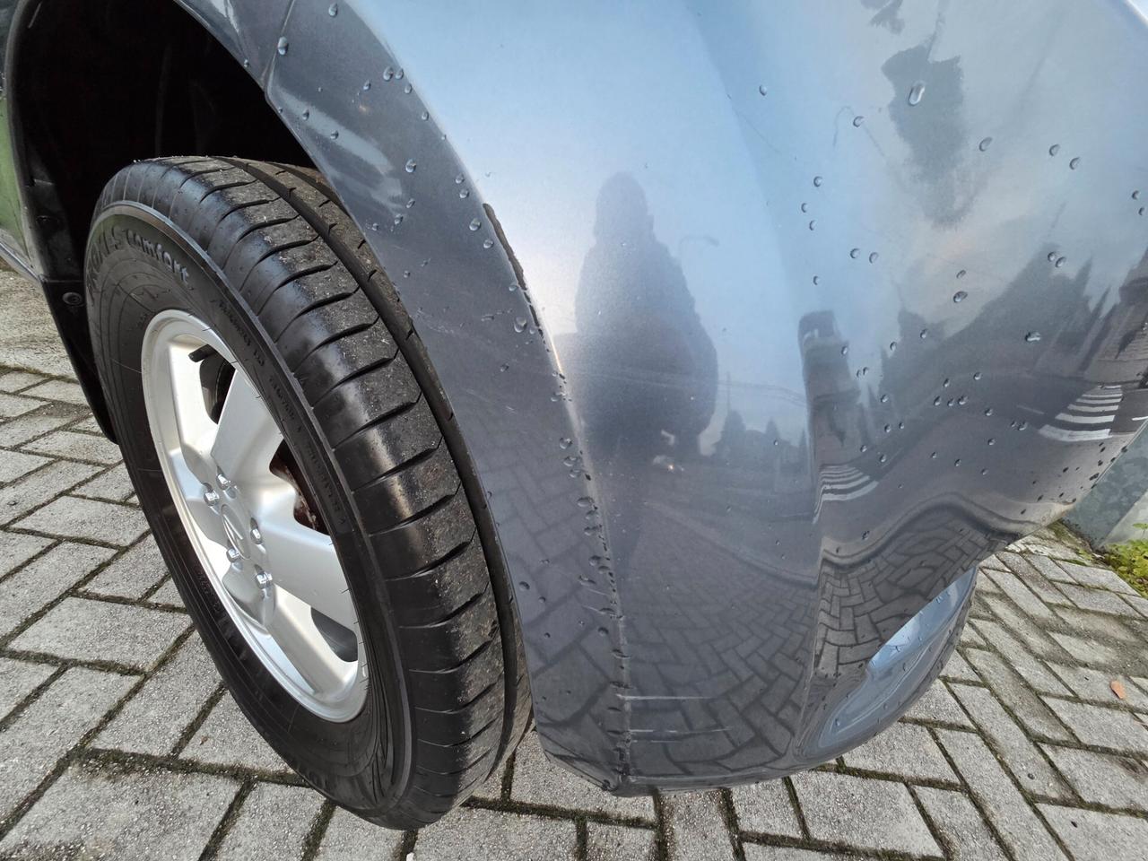 Daihatsu Terios 1.5 4WD SX Green Powered