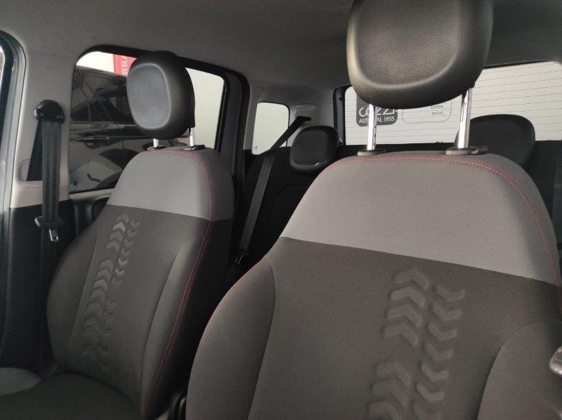 FIAT Panda 3ª serie - Panda 1.2