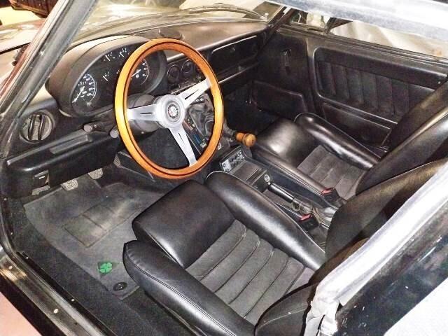 Alfa Romeo Spider 2.0i cat