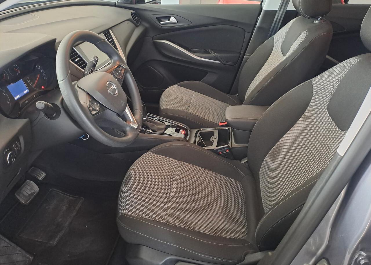 Opel Grandland X 1.5 diesel Ecotec aut. Ultimate