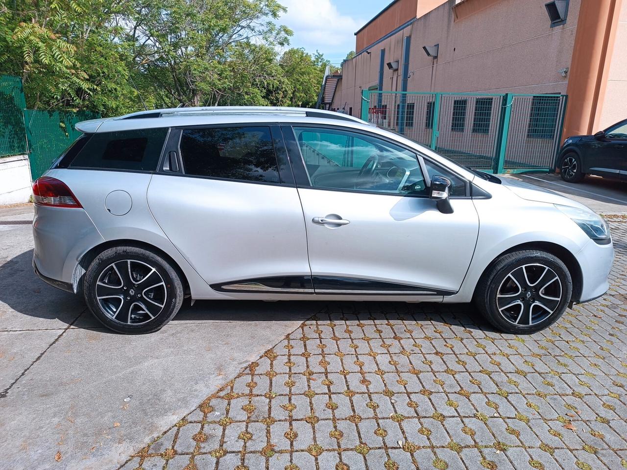 Renault Clio Sporter 0.9 TCe 12V 90CV Start&Stop Energy