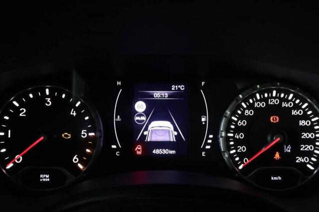 Jeep Renegade 1.6 MJT 120 CV LONGITUDE