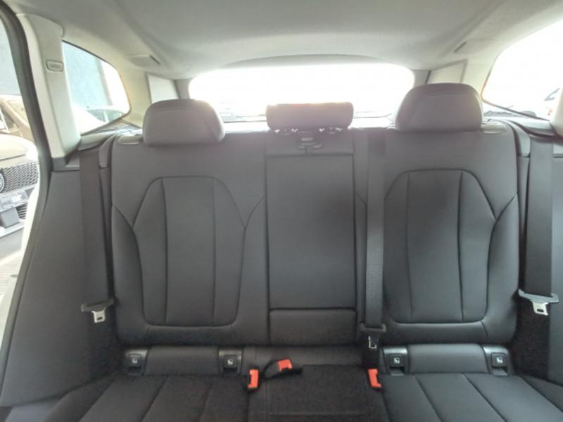 BMW X3 SDRIVE 18D MH48V AUTO SUV