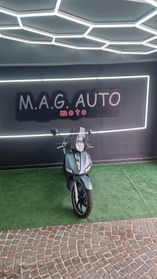 Piaggio Liberty 125