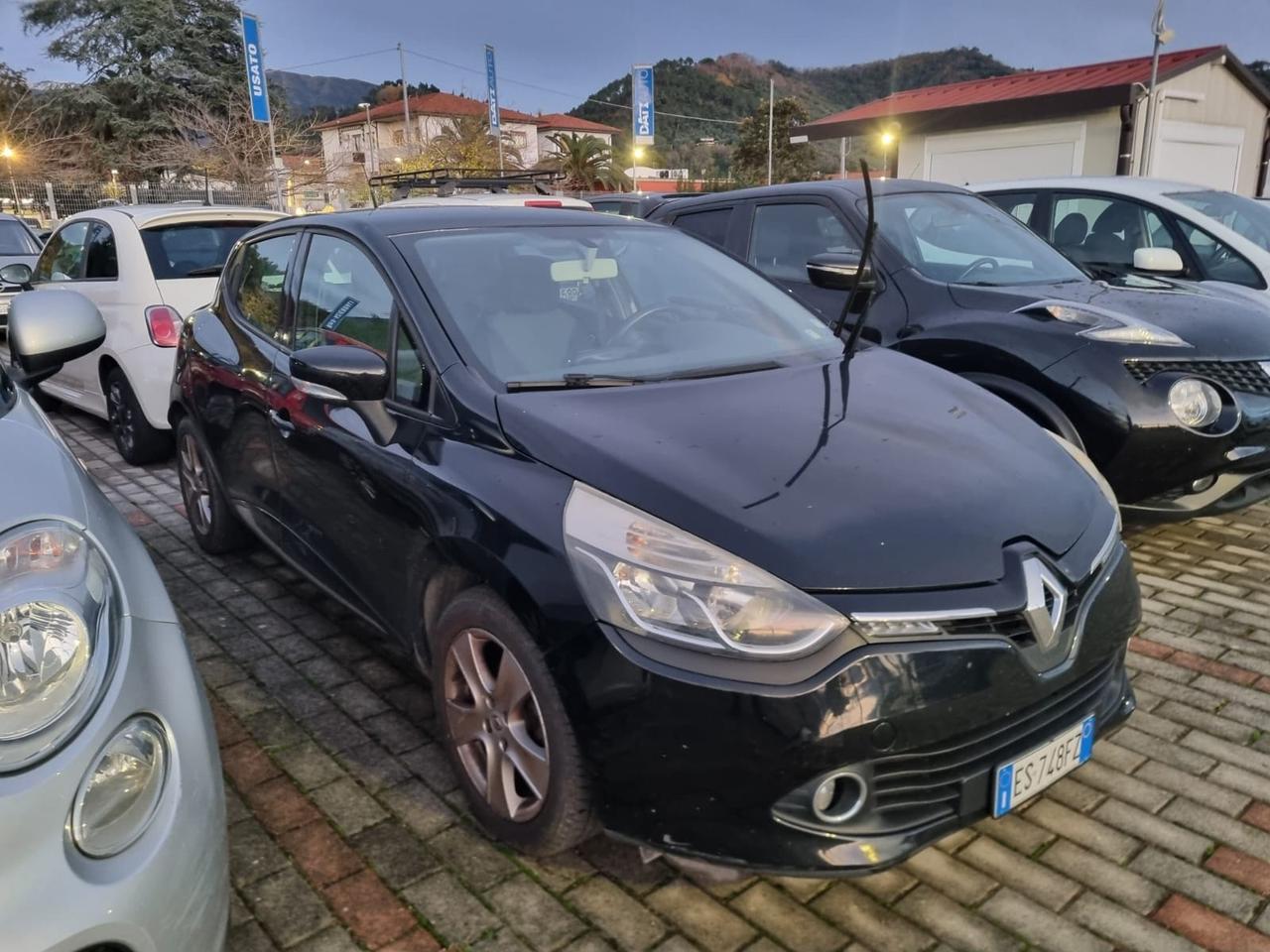 Renault Clio 0.9 TCe 12V 90CV Start&Stop 5 porte Energy