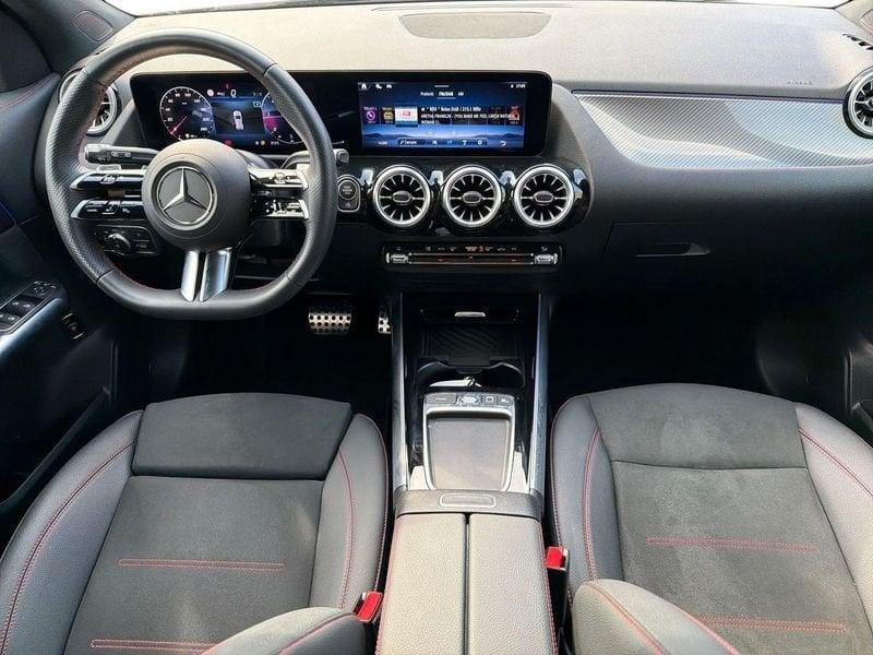 Mercedes-Benz GLA 200 d AMG Line Advanced Plus auto