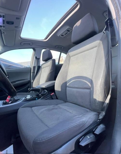 Bmw 118 118i cat 5 porte m sport